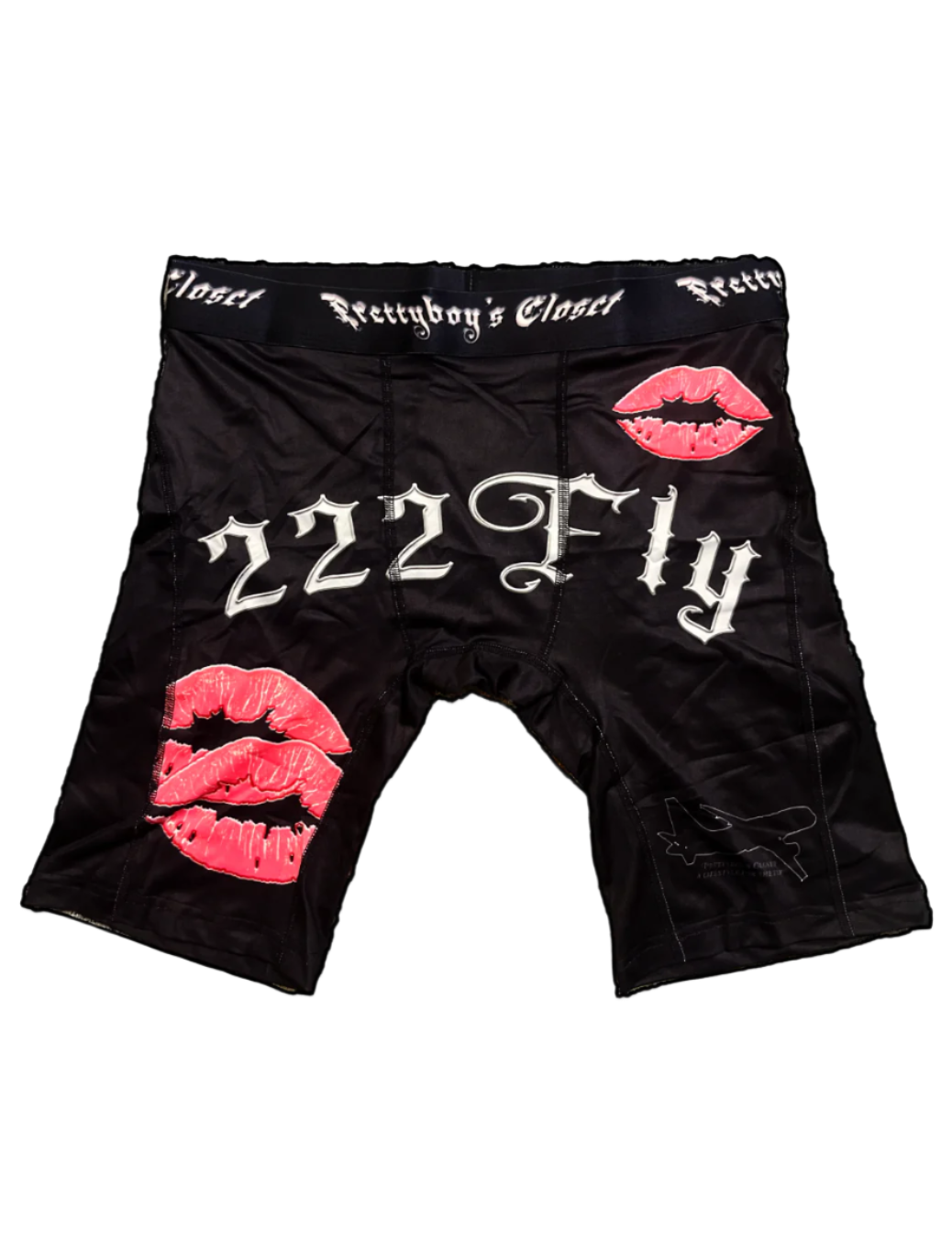 222 Fly [Lifestyle] Mens Boxer Briefs