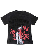 Load image into Gallery viewer, Red Fly Lifestyle Slim Fitted Vintage T-Shirt
